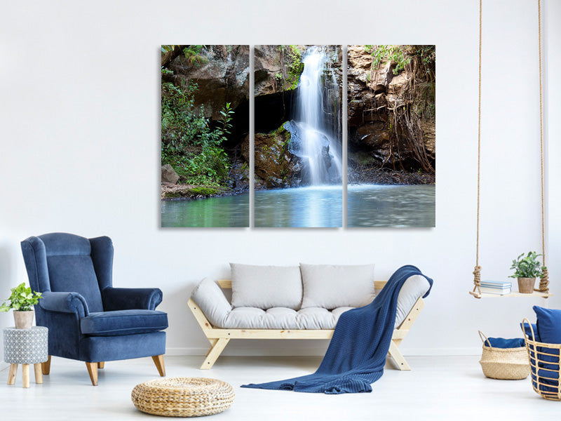 3-piece-canvas-print-the-blue-lagoon