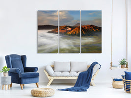 3-piece-canvas-print-the-bromo-volcano