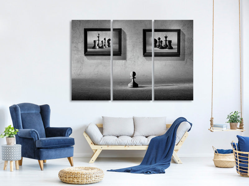 3-piece-canvas-print-the-choice-to-make