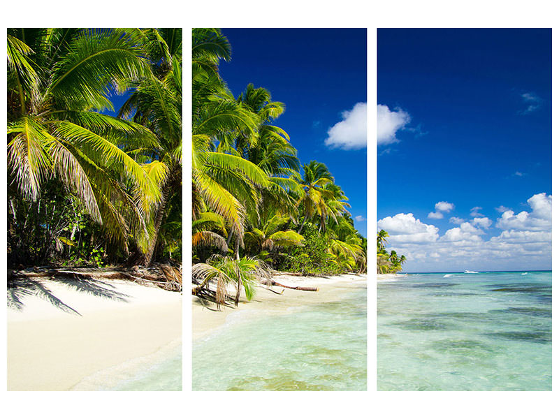 3-piece-canvas-print-the-deserted-island