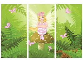 3-piece-canvas-print-the-good-fairy