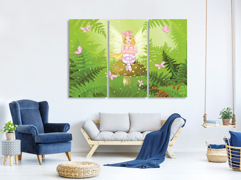 3-piece-canvas-print-the-good-fairy