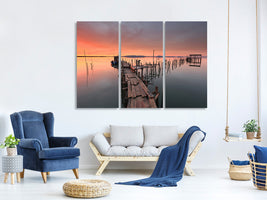 3-piece-canvas-print-the-last-light