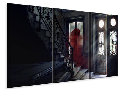 3-piece-canvas-print-the-last-song