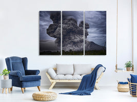 3-piece-canvas-print-the-volcano-ash