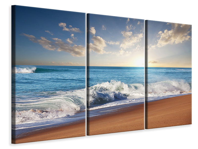 3-piece-canvas-print-the-waves-of-the-sea