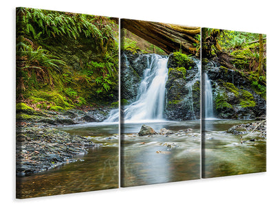 3-piece-canvas-print-the-ways-of-the-water