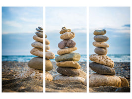 3-piece-canvas-print-three-stone-stacks