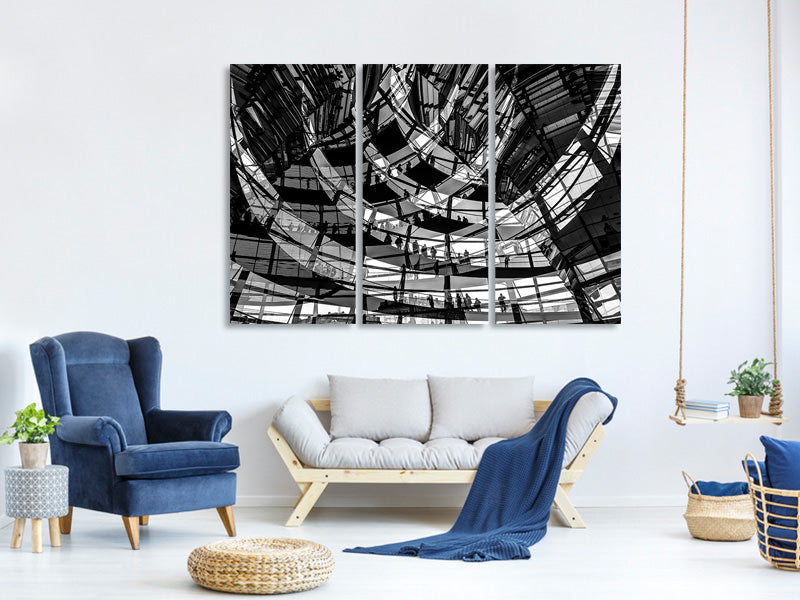 3-piece-canvas-print-visitors