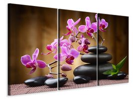 3-piece-canvas-print-wellness-stones