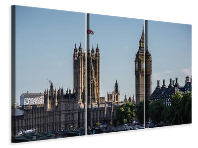 3-piece-canvas-print-westminster-london