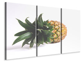 3-piece-canvas-print-xl-pineapple