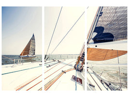 3-piece-canvas-print-yacht