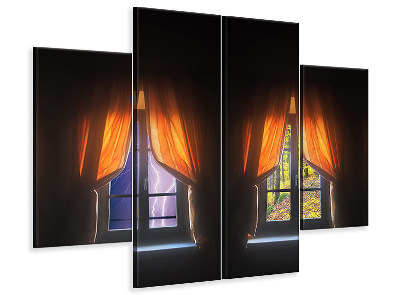 4-piece-canvas-print-4seasons