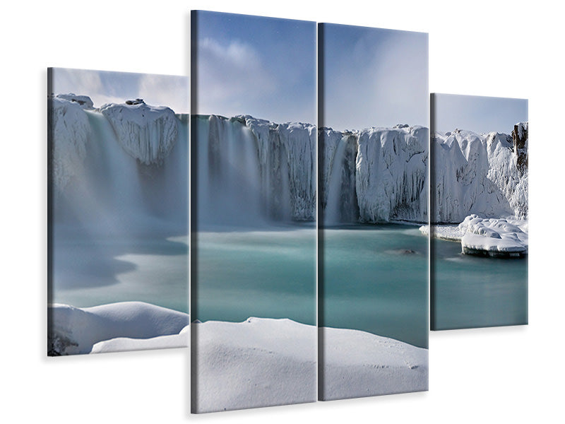 4-piece-canvas-print-a-dream-in-the-moonlight