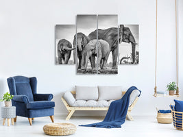 4-piece-canvas-print-a-giant-unity