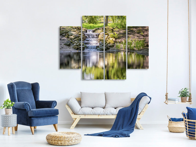 4-piece-canvas-print-a-place-of-rest