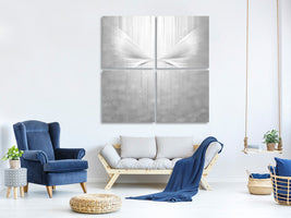 4-piece-canvas-print-angel-wings