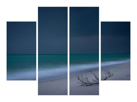 4-piece-canvas-print-atlantic-storm-arriving