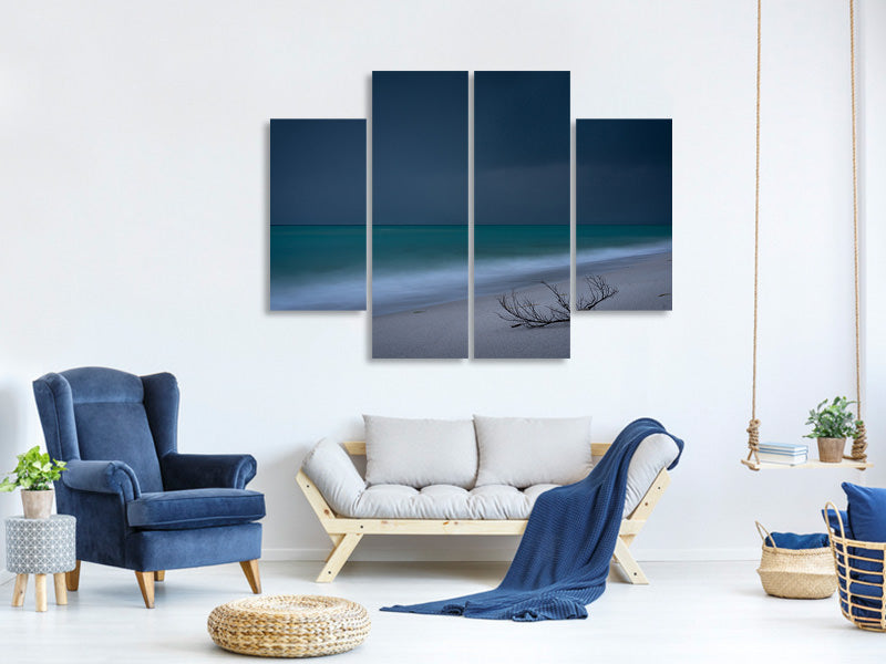 4-piece-canvas-print-atlantic-storm-arriving