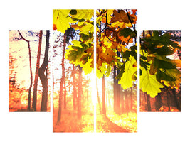 4-piece-canvas-print-autumn