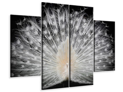 4-piece-canvas-print-black-and-white-v