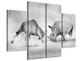 4-piece-canvas-print-combat