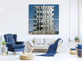 4-piece-canvas-print-deploying-almere