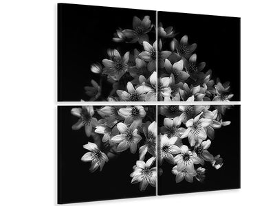 4-piece-canvas-print-early-sensation