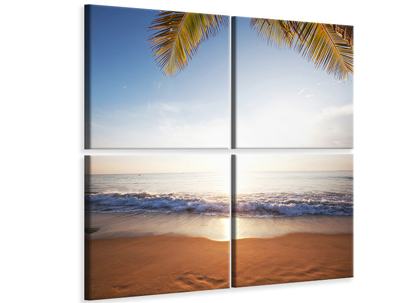 4-piece-canvas-print-figures-in-the-sand