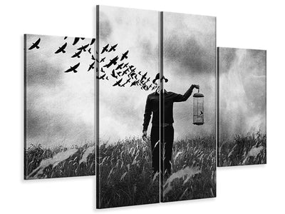 4-piece-canvas-print-freedom