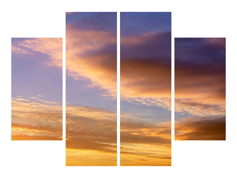 4-piece-canvas-print-heavenly