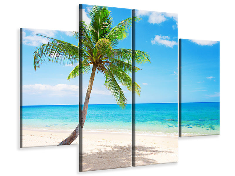 4-piece-canvas-print-koh-lanta