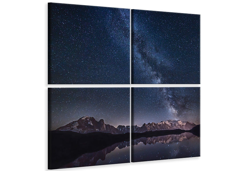 4-piece-canvas-print-lost-in-the-stars