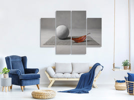 4-piece-canvas-print-moon-landing