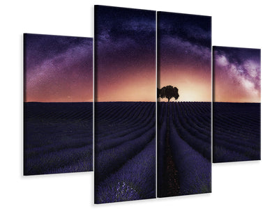 4-piece-canvas-print-my-lavander