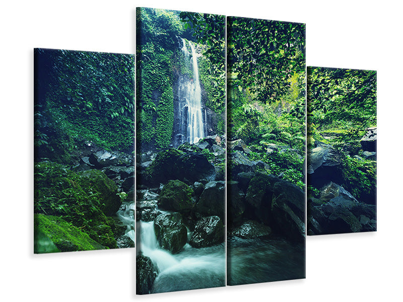 4-piece-canvas-print-nature