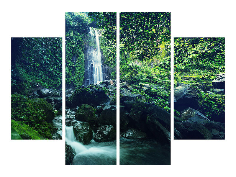 4-piece-canvas-print-nature