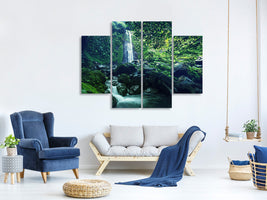 4-piece-canvas-print-nature