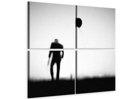 4-piece-canvas-print-one-last-chance