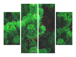 4-piece-canvas-print-pine-xl