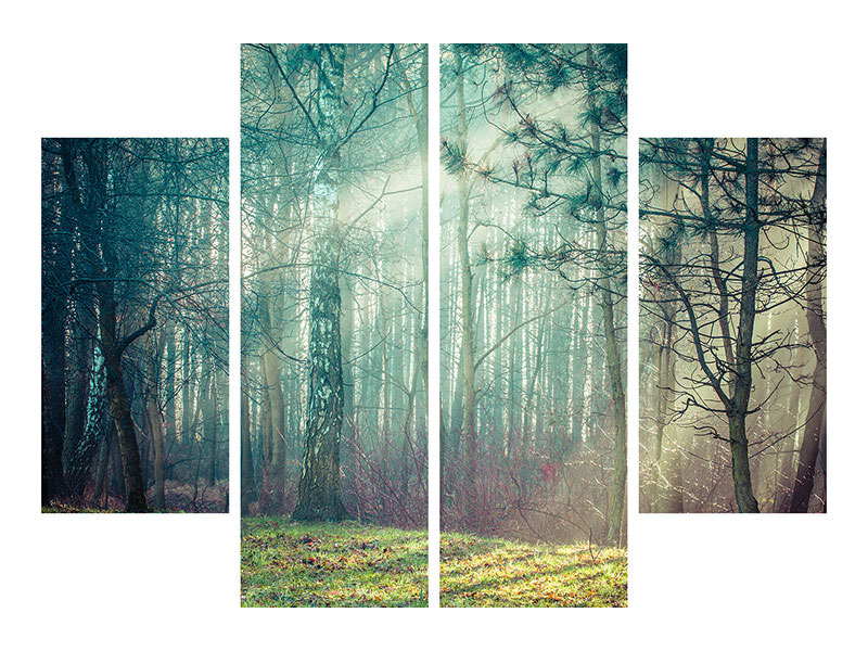 4-piece-canvas-print-pinewood