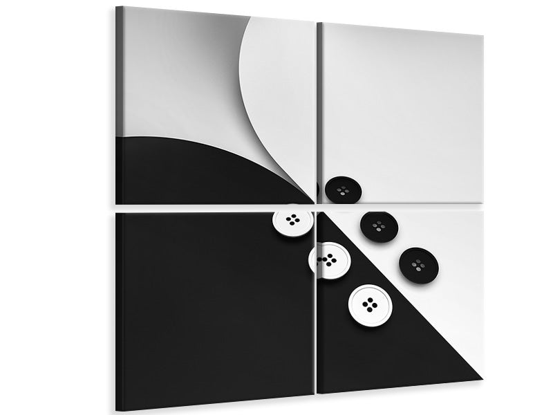 4-piece-canvas-print-prepare