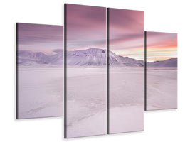 4-piece-canvas-print-sibillini-national-park-sunrise