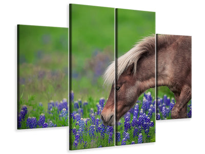 4-piece-canvas-print-spring-is-in-the-air