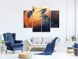 4-piece-canvas-print-sunset-p