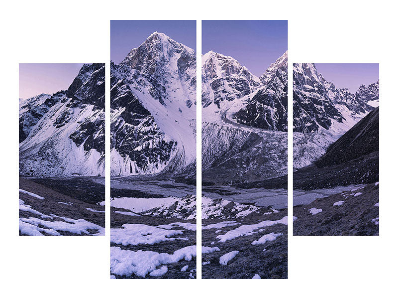 4-piece-canvas-print-taboche-and-cholatse