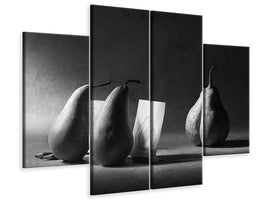 4-piece-canvas-print-the-art-class