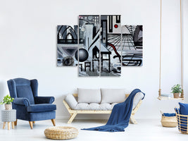 4-piece-canvas-print-the-graffiti-art