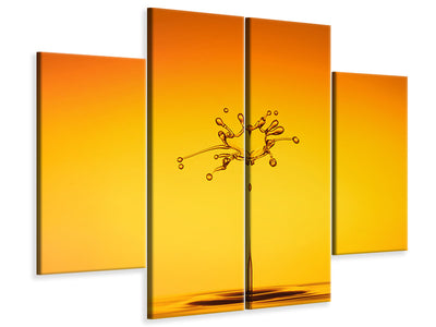 4-piece-canvas-print-the-jumping-drop